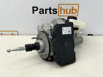 2020 PORSCHE PANAMERA TURBO S E-HYBRID MASTER BRAKE CYLINDER 971614105AC OEM