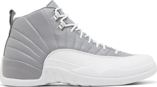 Size 9.5 - Jordan 12 Stealth 2022