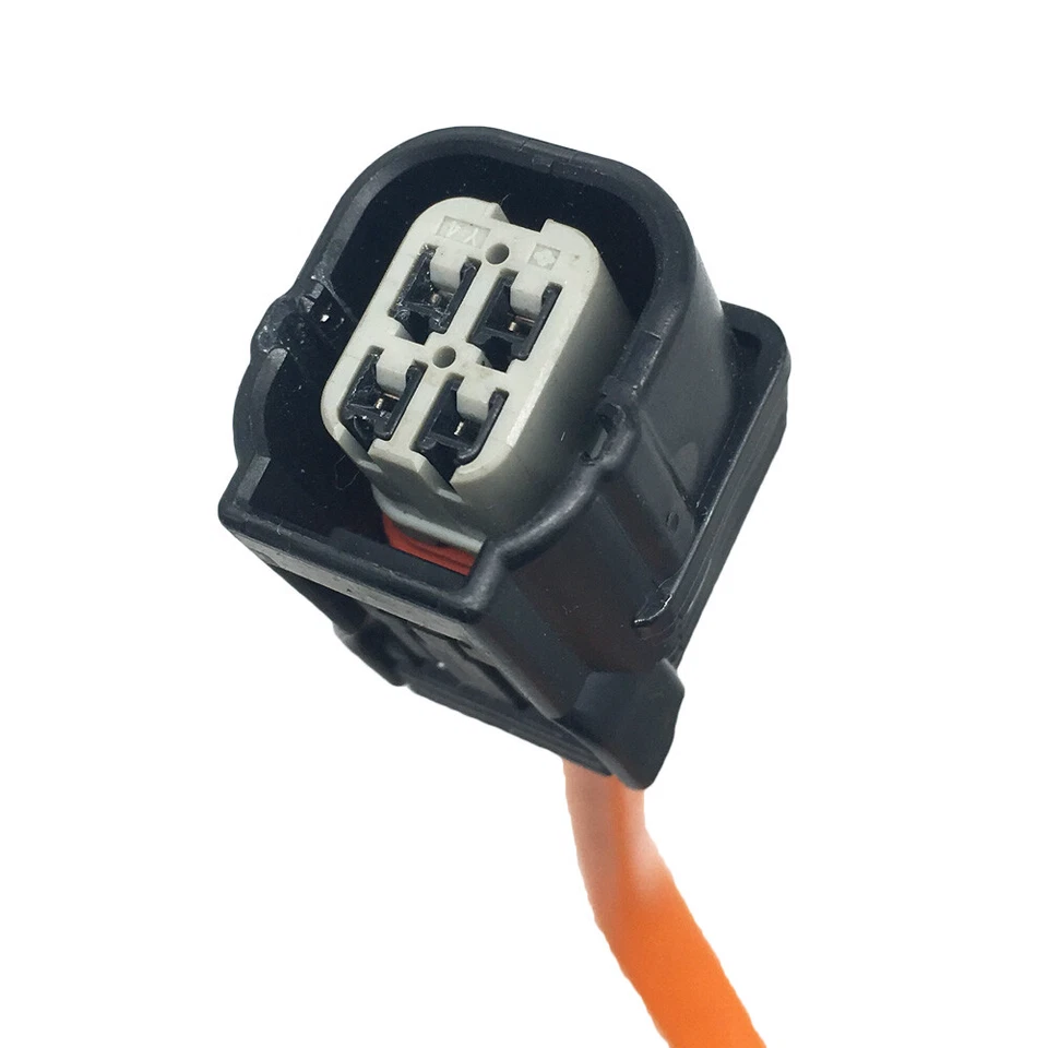 Sensor de oxígeno O2 de vapor ascendente y descendente 36531-RNA-003 2 PIEZAS para Honda Civic 2007-2011 1,8 L Foto 2 de 4