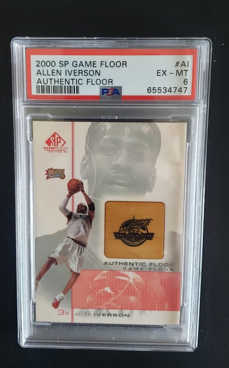 その他 2000-01 upper deck sp game floor edition 2000-2001 Upper Deck Kobe Bryant Authentic piece of game