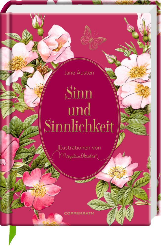 Thumbnail - Jane Austen Sinn Und Sinnlichkeit