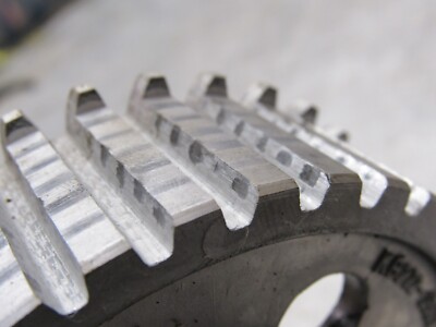 1967-1971 Kawasaki 13087-019 Clutch Hub A1 A7 A1SS A7SS Avenger