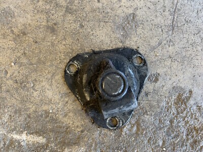 93 1993 POLARIS INDY 580 XLT SNOWMOBILE ENGINE MOTOR SPEED SENSOR GAUGE