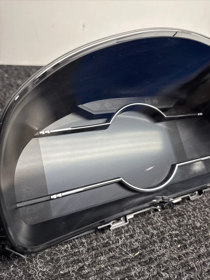 ☑️ Cuadro medidor velocímetro instrumento Toyota GR 86 2022-2024 OEM 85002CC010 Foto 3 de 4