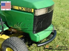 "MADE IN USA" John Deere Front Bumper GT Lawn Mower Tractor GT242 GT262 GT275