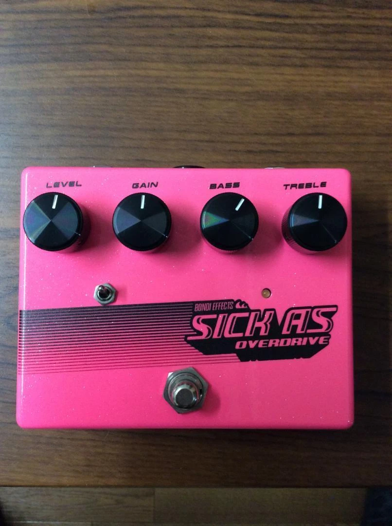 Bondi Effects/Sick As- High Shredroom | eBay
