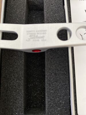 Scotty Cameron Pivot Tool | eBay