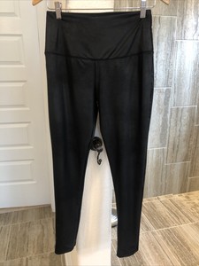 Rachel Zoe Black Leggings Size Medium 