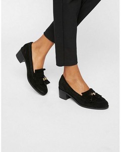 carvela loafer shoes