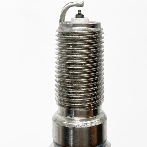 New Set Of 16 SP526 SP526X CYFS12FP Ford Motorcraft Double Platinum Spark Plug - Picture 7 of 7