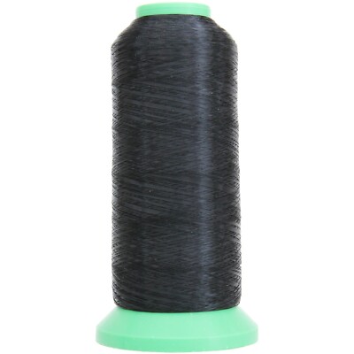 Threadart Polyester All-Purpose Sewing Thread - 600m - 50S/3 - Blue