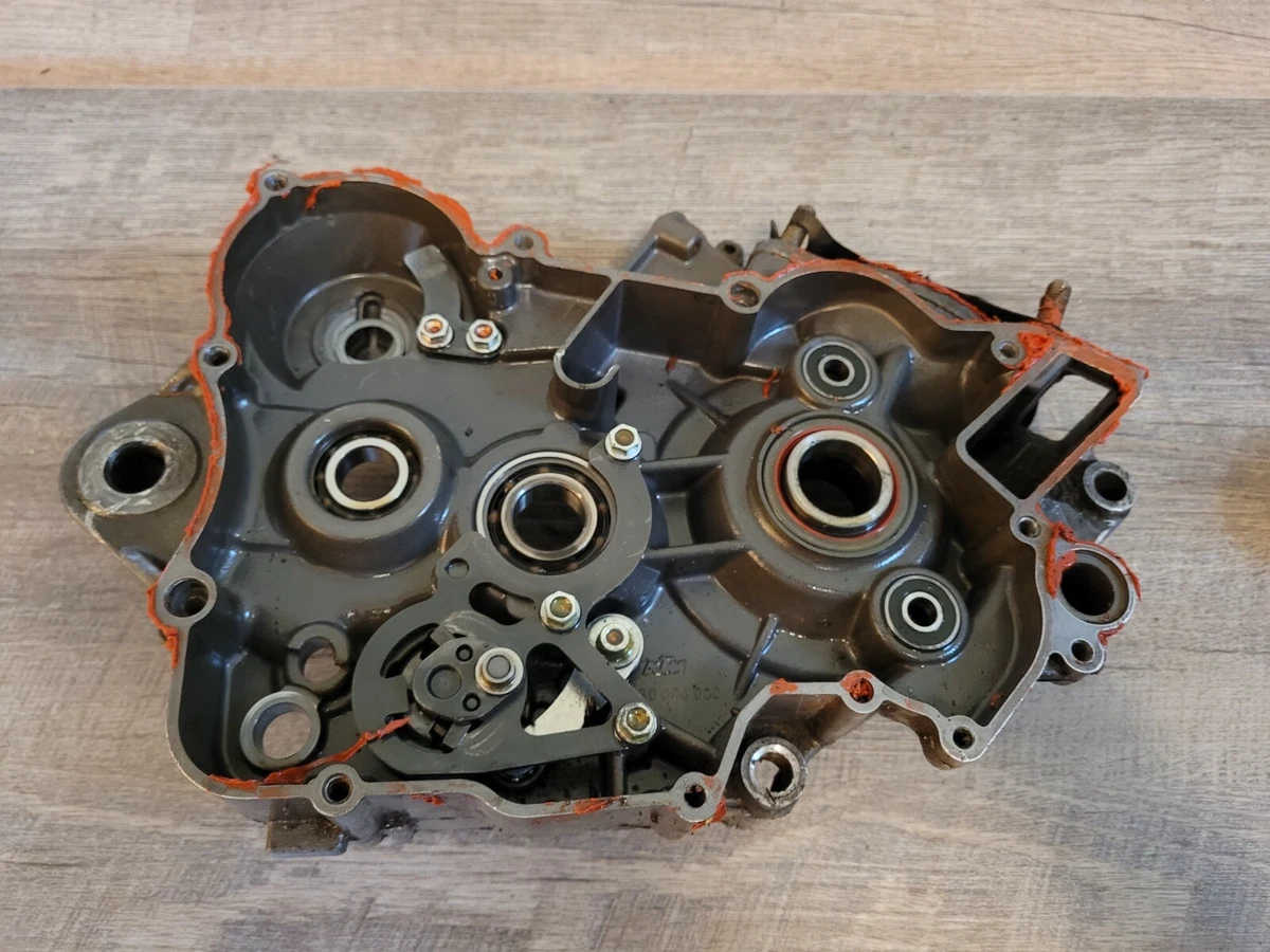 1998 ktm 125 sx deals