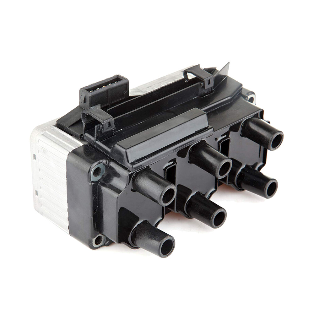 OEM Quality Ignition Coil for Volkswagen Corrado Eurovan Golf Jetta