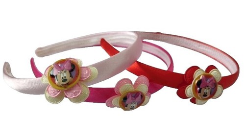 2024 Disney Parks Gold Hidden Mickey Pattern Sequin Ears  display picture 1