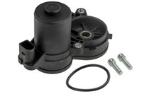 NTY Stellmotor Handbremse Bremssattel FÜR Mercedes C W205/S205/C205/A205 13