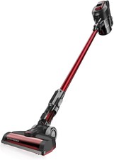 Análisis de la Conga ErgoExtreme 29,6 V: Opiniones y Precio (Análisis 2020)  - Todo Aspiradoras