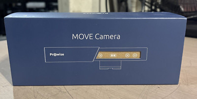 PROWISE MOVE CAMERA FHD 30FPS