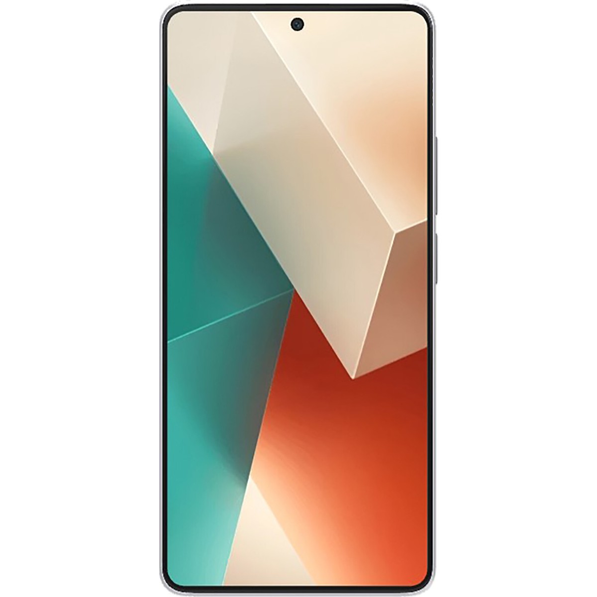 Xiaomi Redmi Note 13 5G Arctic White 256GB + 8GB Dual-SIM