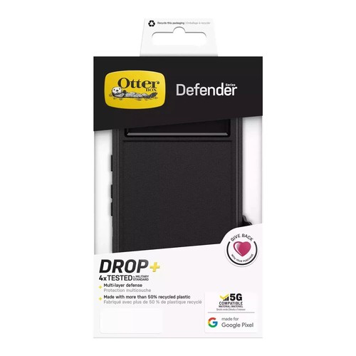 🍄 OTTER Defender Case For Google Pixel 7A/7/8 Google - Picture 13 of 19