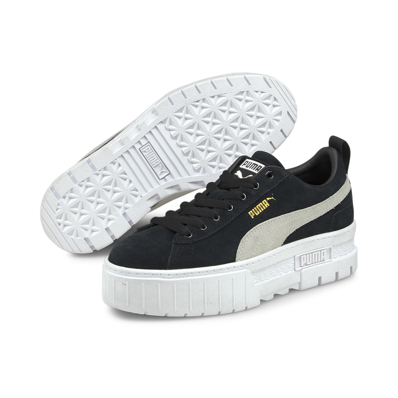 Кроссовки PUMA Mayze 14690₽