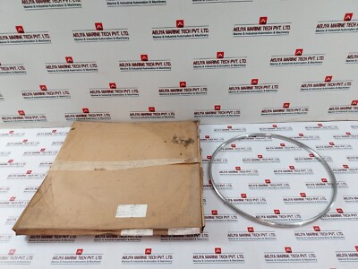 Vanco R65-S316-4 Gasket Ring R-65-S316