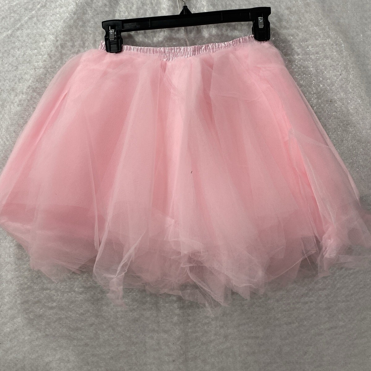 Tutu Tulle Skirt S Pink Women Lady Dress Up Party Dancing Ballet Costume Lined | eBay Tutu Tulle Skirt S Pink Women Lady Dress Up Party Dancing Ballet Costume Lined | eBay