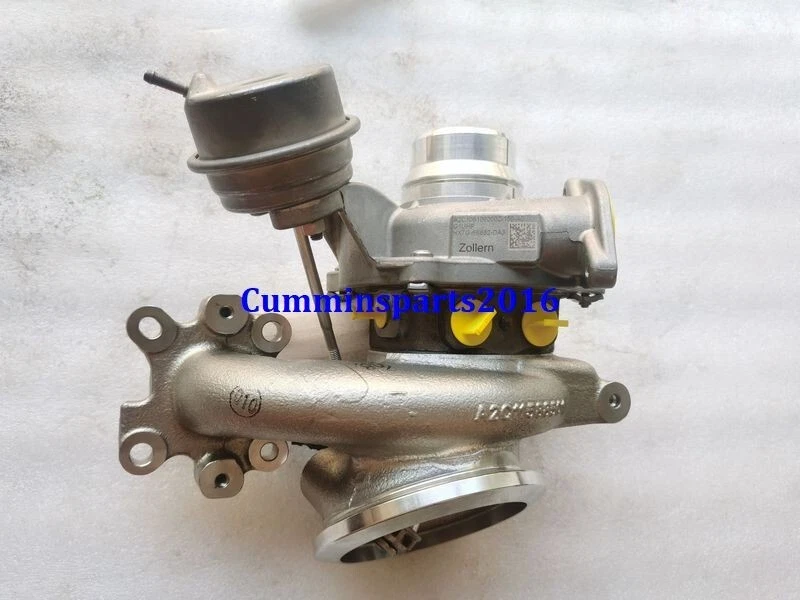 全新 HX7G-6K682-DA3 福特福克斯 Kuga Escort Mondeo EcoBoost180 1.5T TurboCharger — 第 4/4 张图片