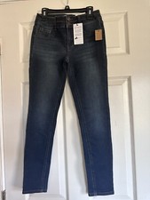 Mudd Midrise Jeans Girls Size 12
