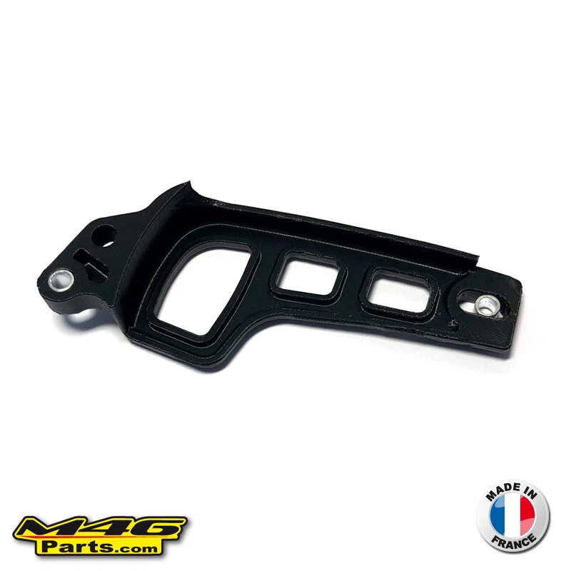Yamaha YZ125 1980-85 IT175 200 Front Sprocket Guard 55Y-15431-00 Protège Pignon - Photo 3/4