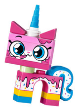 LEGO Unikitty! - Série 1 - 41775 - [7] Dessert Kitty - NEUF 