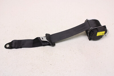 Alfa Romeo Giulia Rear Seat Belt Left/Right Seatbelt Genuine Oem 2017-2024