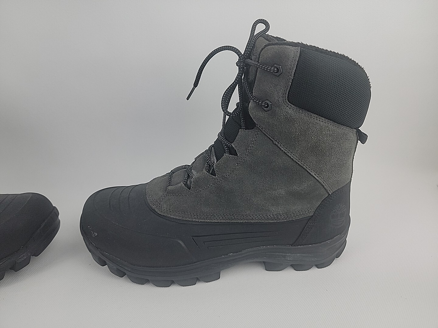 TIMBERLAND Snowblades Mens Size 11 Waterproof Warm Lined Boots 400 Gram