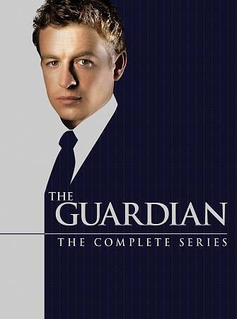 The Guardian The Complete Series Dvd 2018 For Sale Online Ebay