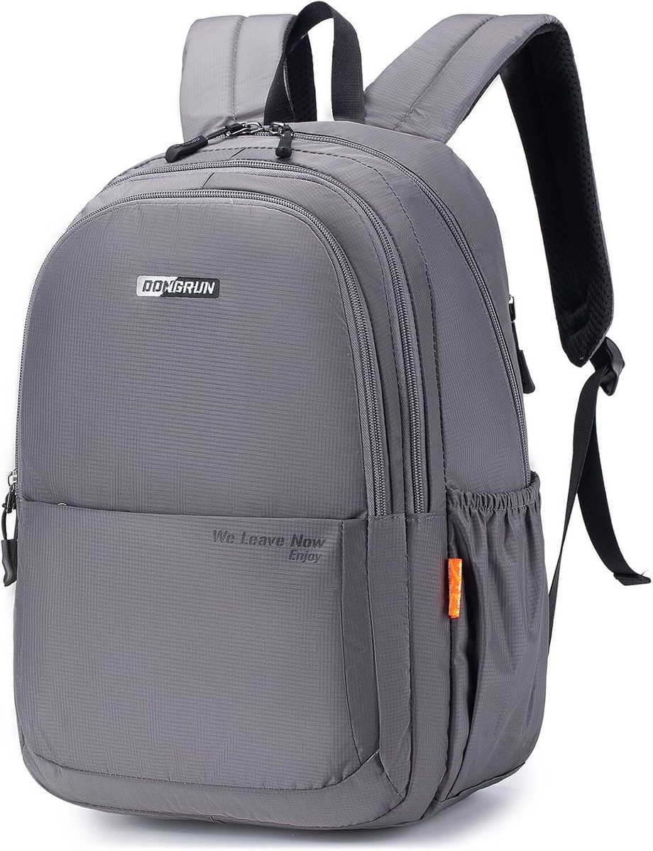 SPAHER Wizz Air Cabin Bags 40x30x20 Lightweight Travel Backpack