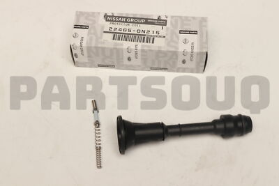 d 224656N215 Genuine Nissan PROTECTOR-IGNITION COIL 22465-6N215 | eBay