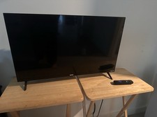 Onn. 32-inch Class HD LED Roku Smart TV