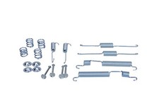 Mâchoire de frein Hyundai ATOS