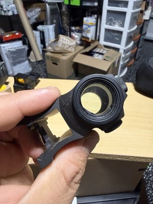 HOLOSUN HS403B Red Dot Sight for sale online | eBay