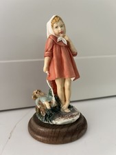 Vittorio Tessaro in Decorative Collector Figurines, Figures