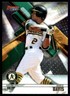 Khris Davis 2018 Bowman's Best #16 Athletics MLB READ FREE SHIPPING AutographDen
