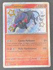 CARTE POKEMON TAUROS DE PALDEA 111/091  🇫🇷 FR 🇫🇷 DESTINEES DE PALDEA