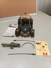 2010 Hasbro Gi Joe AWE Striker Vehicle Complete With Instructions