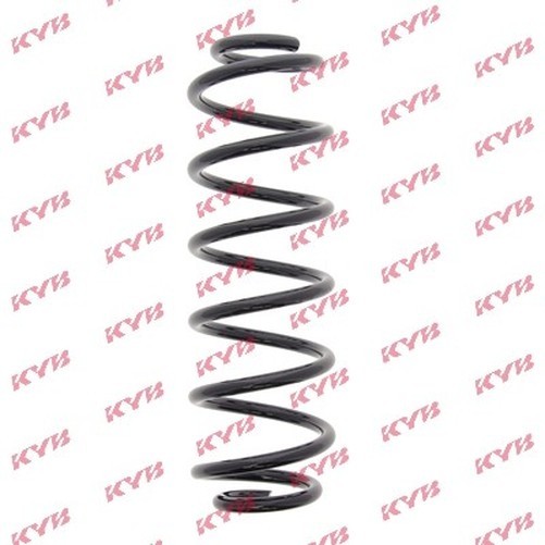 Kyb RH5545 AufhäNgung Feder FüR Vw-image