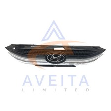 HYUNDAI IX35 10-13 MK2 Front Grille 863512Y000
