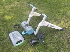 Vortex Tacx Trainer