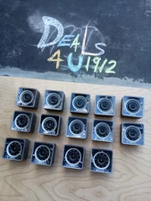 OptiTrack Primex 13W Wide Angle Camera 13W LBVR In Depth Computer Vision NOS