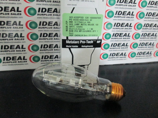 SYLVANIA 64417 LAMP-New In Box img