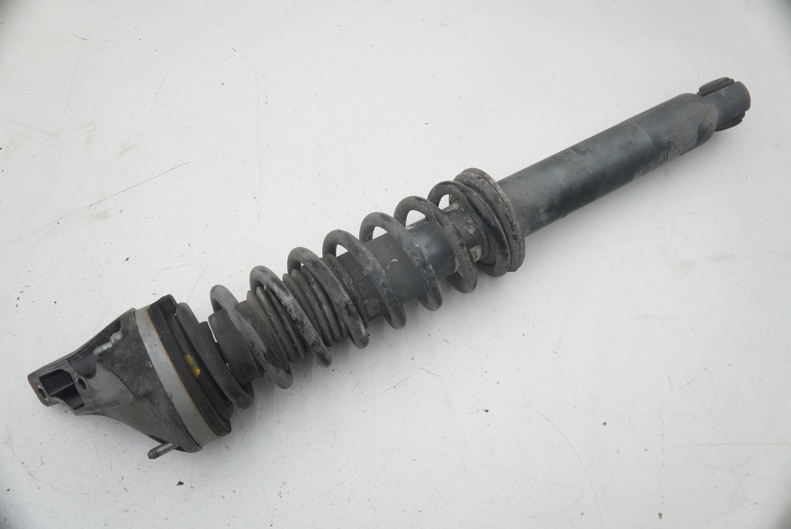 Front Left Shock Absorber Spring Strut 6G3318141AF Aston Martin V8 Vantage 06-16