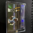 2025 Topps Chrome Cam Ward Base (RAW)