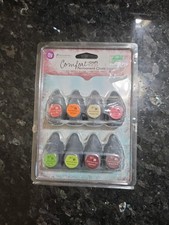 Prima Comfort Craft Permanent Chalk Edgers 8 Pack New